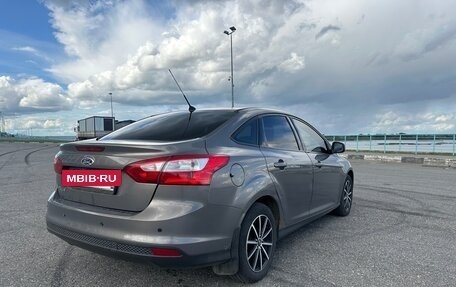 Ford Focus III, 2012 год, 625 000 рублей, 12 фотография