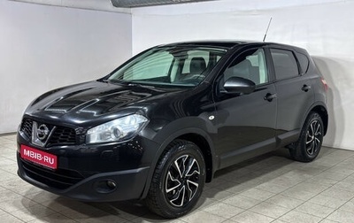Nissan Qashqai, 2012 год, 757 000 рублей, 1 фотография