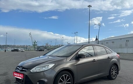 Ford Focus III, 2012 год, 625 000 рублей, 9 фотография