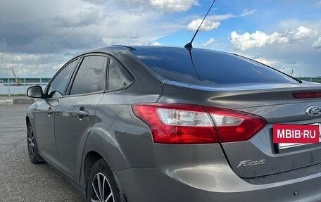 Ford Focus III, 2012 год, 625 000 рублей, 14 фотография