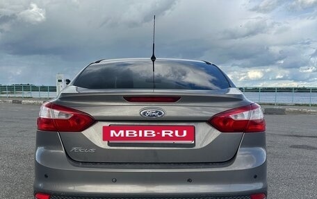 Ford Focus III, 2012 год, 625 000 рублей, 13 фотография