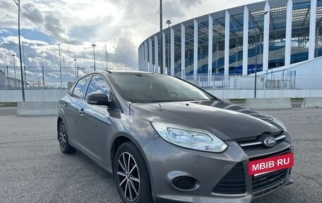 Ford Focus III, 2012 год, 625 000 рублей, 10 фотография