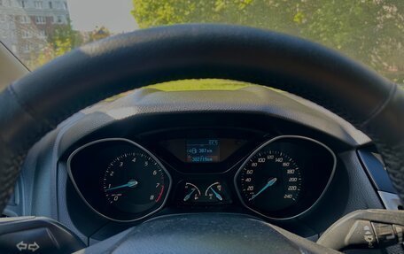 Ford Focus III, 2012 год, 625 000 рублей, 20 фотография