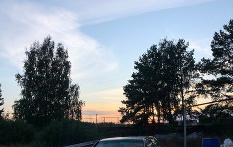 Mercedes-Benz 190 (W201), 1992 год, 300 000 рублей, 5 фотография