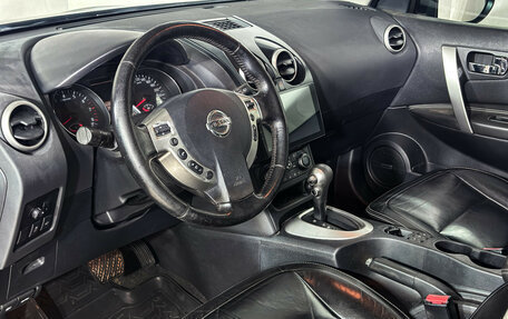 Nissan Qashqai, 2012 год, 757 000 рублей, 9 фотография