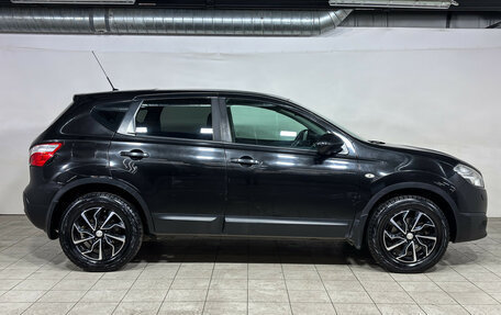 Nissan Qashqai, 2012 год, 757 000 рублей, 4 фотография