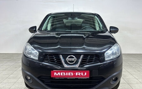 Nissan Qashqai, 2012 год, 757 000 рублей, 2 фотография