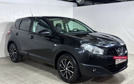 Nissan Qashqai, 2012 год, 757 000 рублей, 3 фотография