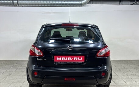 Nissan Qashqai, 2012 год, 757 000 рублей, 6 фотография