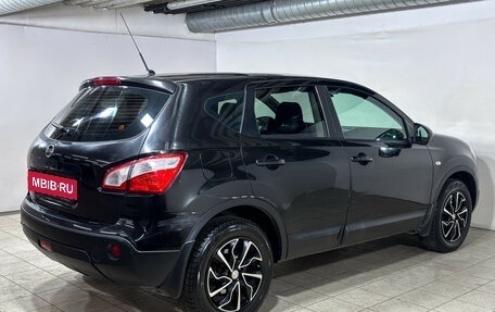 Nissan Qashqai, 2012 год, 757 000 рублей, 5 фотография