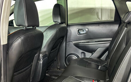 Nissan Qashqai, 2012 год, 757 000 рублей, 10 фотография