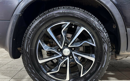 Nissan Qashqai, 2012 год, 757 000 рублей, 22 фотография