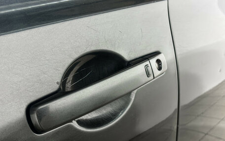 Nissan Qashqai, 2012 год, 757 000 рублей, 20 фотография