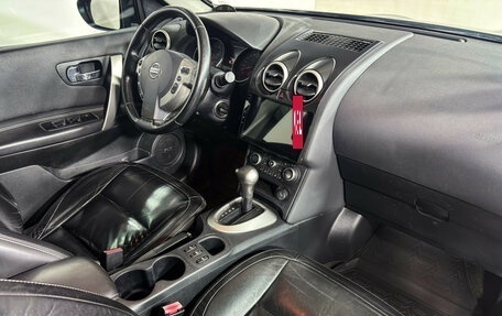 Nissan Qashqai, 2012 год, 757 000 рублей, 11 фотография