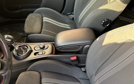 MINI Countryman II (F60), 2017 год, 2 990 000 рублей, 10 фотография