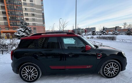 MINI Countryman II (F60), 2017 год, 2 990 000 рублей, 5 фотография