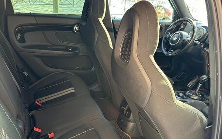 MINI Countryman II (F60), 2017 год, 2 990 000 рублей, 12 фотография