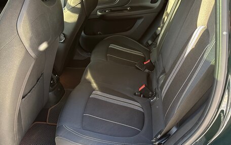 MINI Countryman II (F60), 2017 год, 2 990 000 рублей, 13 фотография