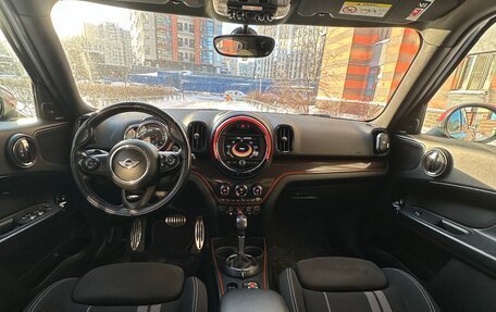 MINI Countryman II (F60), 2017 год, 2 990 000 рублей, 8 фотография