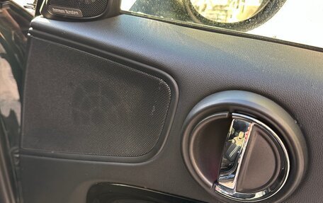 MINI Countryman II (F60), 2017 год, 2 990 000 рублей, 14 фотография