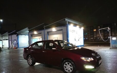 Lifan Solano I (630) рестайлинг, 2014 год, 257 000 рублей, 1 фотография