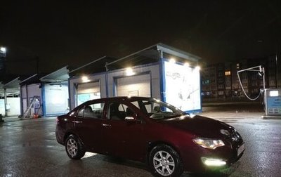 Lifan Solano I (630) рестайлинг, 2014 год, 257 000 рублей, 1 фотография