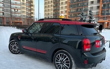 MINI Countryman II (F60), 2017 год, 2 990 000 рублей, 6 фотография