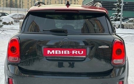 MINI Countryman II (F60), 2017 год, 2 990 000 рублей, 3 фотография