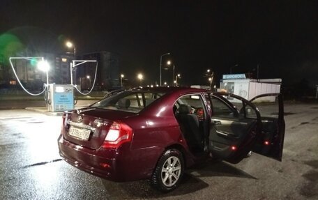 Lifan Solano I (630) рестайлинг, 2014 год, 257 000 рублей, 4 фотография