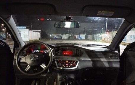 Lifan Solano I (630) рестайлинг, 2014 год, 257 000 рублей, 7 фотография