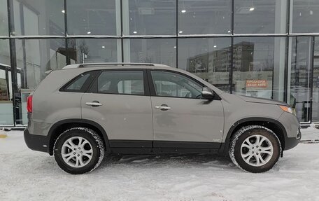 KIA Sorento II рестайлинг, 2011 год, 1 390 000 рублей, 4 фотография