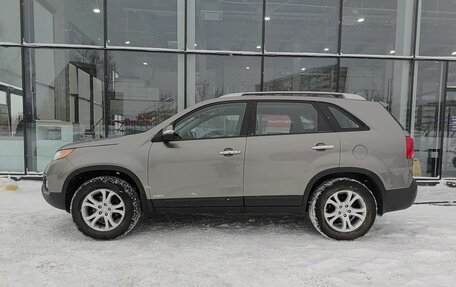 KIA Sorento II рестайлинг, 2011 год, 1 390 000 рублей, 8 фотография