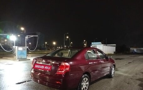 Lifan Solano I (630) рестайлинг, 2014 год, 257 000 рублей, 3 фотография