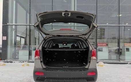 KIA Sorento II рестайлинг, 2011 год, 1 390 000 рублей, 10 фотография