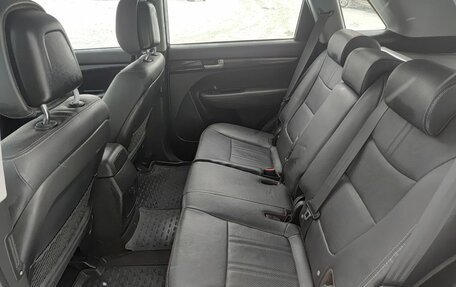 KIA Sorento II рестайлинг, 2011 год, 1 390 000 рублей, 12 фотография