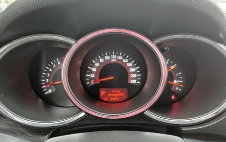 KIA Sorento II рестайлинг, 2011 год, 1 390 000 рублей, 13 фотография