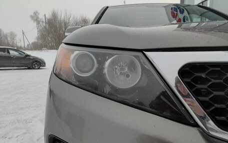 KIA Sorento II рестайлинг, 2011 год, 1 390 000 рублей, 17 фотография