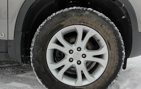 KIA Sorento II рестайлинг, 2011 год, 1 390 000 рублей, 18 фотография