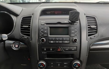 KIA Sorento II рестайлинг, 2011 год, 1 390 000 рублей, 15 фотография