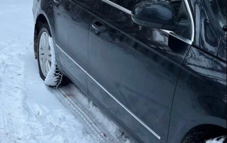 Volkswagen Passat B6, 2010 год, 699 000 рублей, 9 фотография