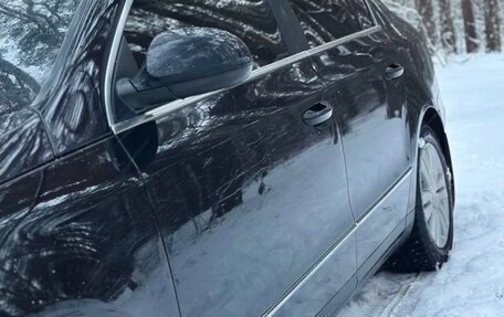 Volkswagen Passat B6, 2010 год, 699 000 рублей, 6 фотография