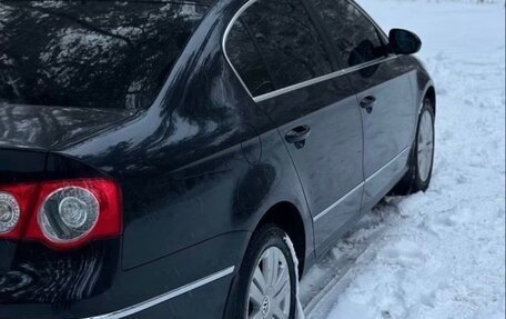 Volkswagen Passat B6, 2010 год, 699 000 рублей, 10 фотография