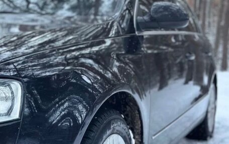 Volkswagen Passat B6, 2010 год, 699 000 рублей, 5 фотография