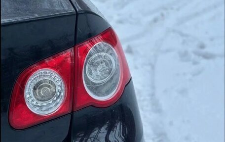 Volkswagen Passat B6, 2010 год, 699 000 рублей, 16 фотография