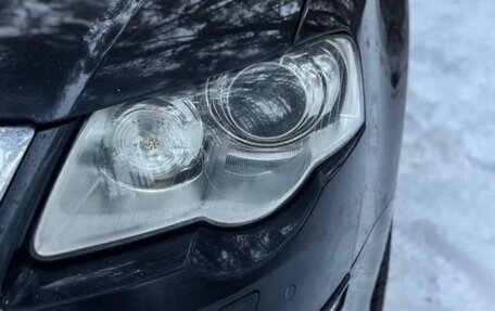 Volkswagen Passat B6, 2010 год, 699 000 рублей, 7 фотография