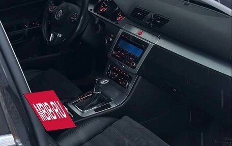 Volkswagen Passat B6, 2010 год, 699 000 рублей, 17 фотография