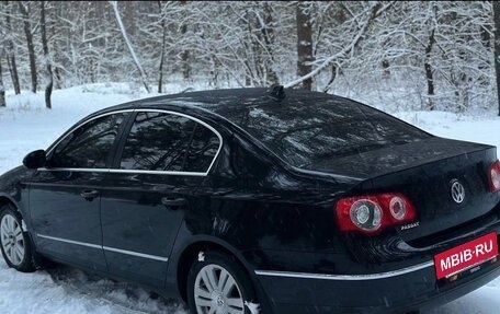 Volkswagen Passat B6, 2010 год, 699 000 рублей, 14 фотография