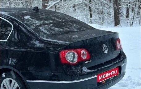 Volkswagen Passat B6, 2010 год, 699 000 рублей, 13 фотография