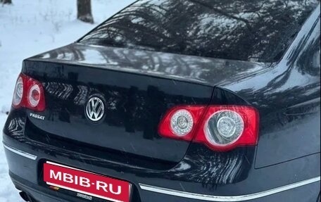 Volkswagen Passat B6, 2010 год, 699 000 рублей, 11 фотография