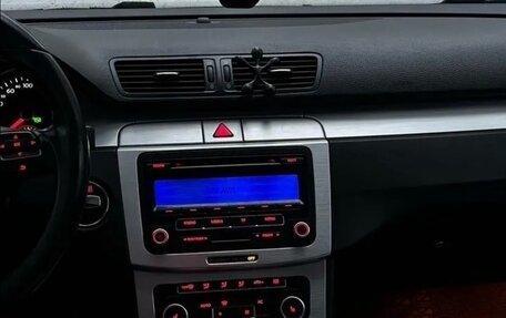 Volkswagen Passat B6, 2010 год, 699 000 рублей, 23 фотография